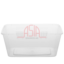 Take away MS 1100A 1050ml 1-roms 500stk